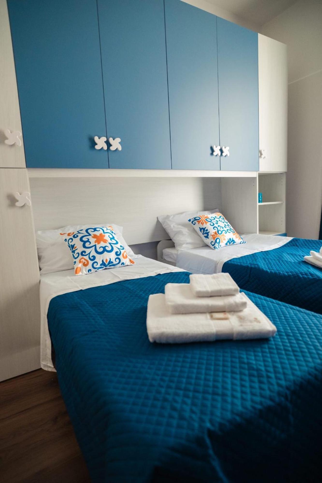 Vossia Apartment Acquedolci