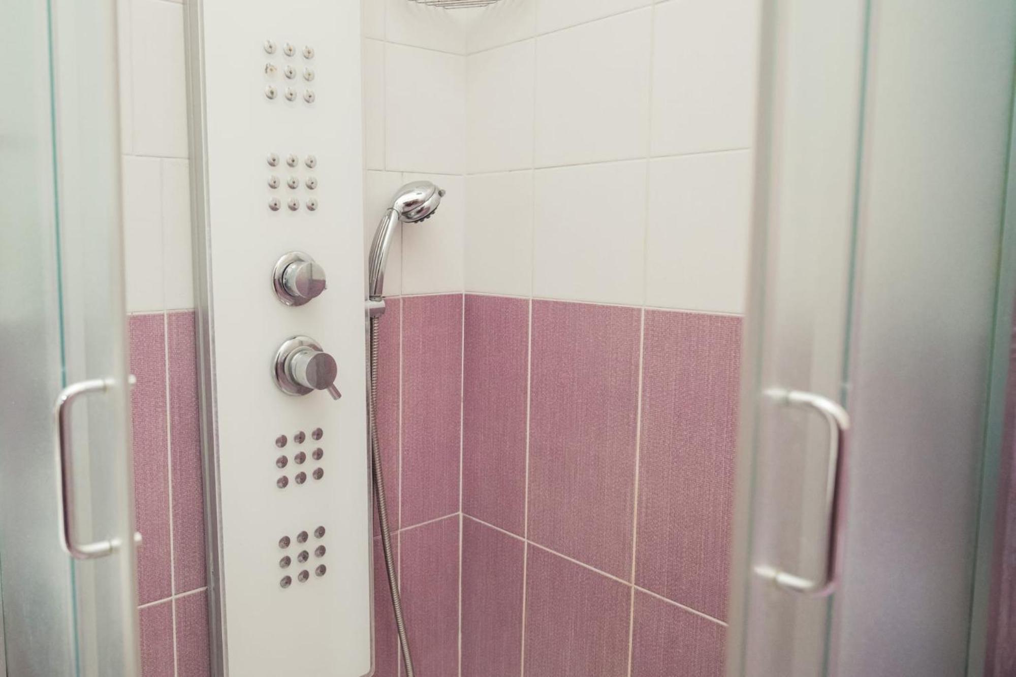 Apartment Vossia