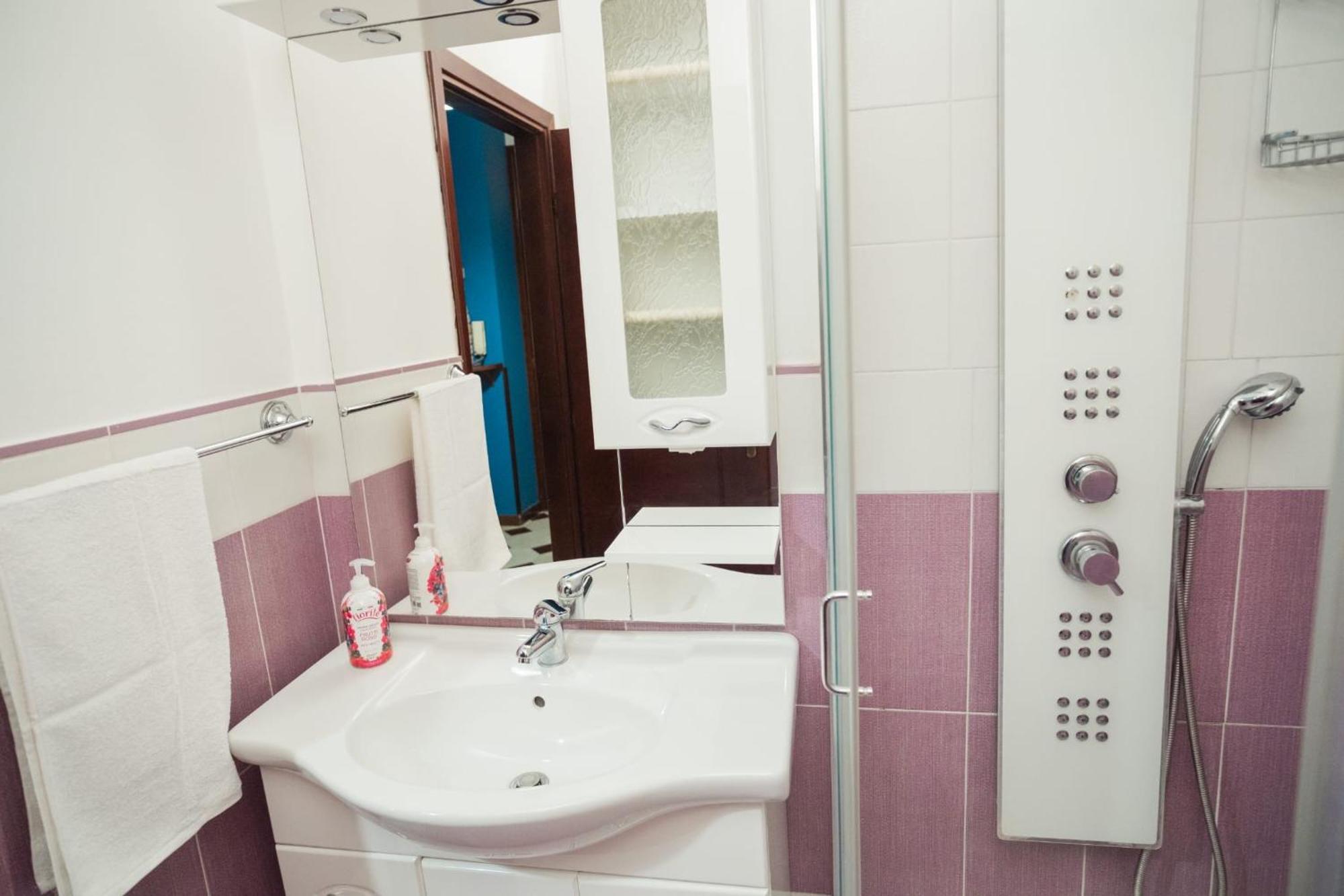 Apartment Vossia Acquedolci