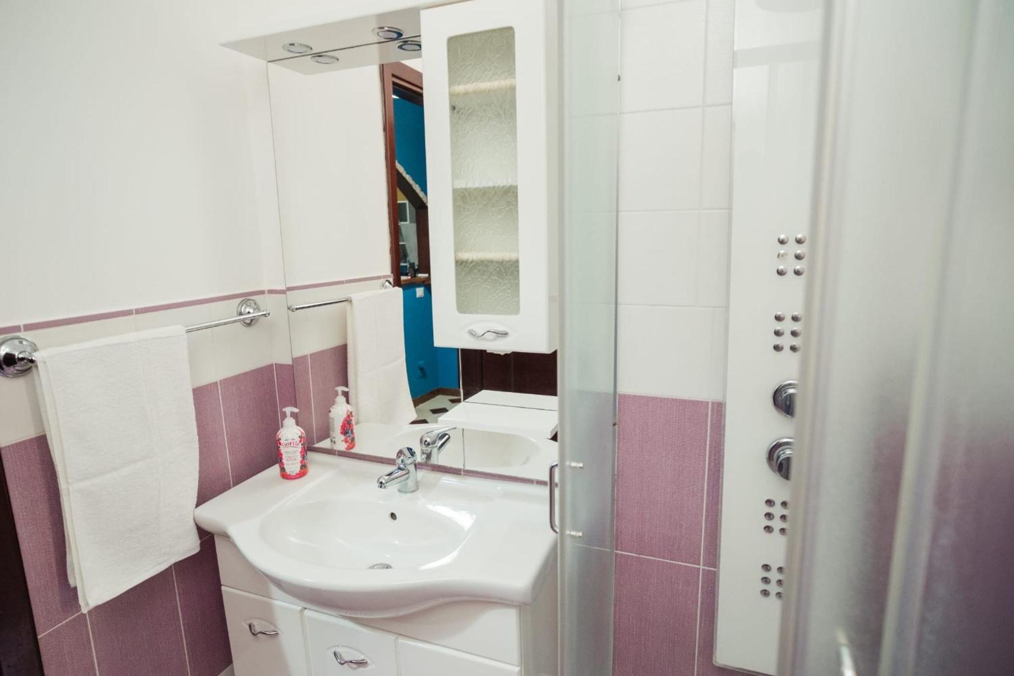 Apartment Vossia