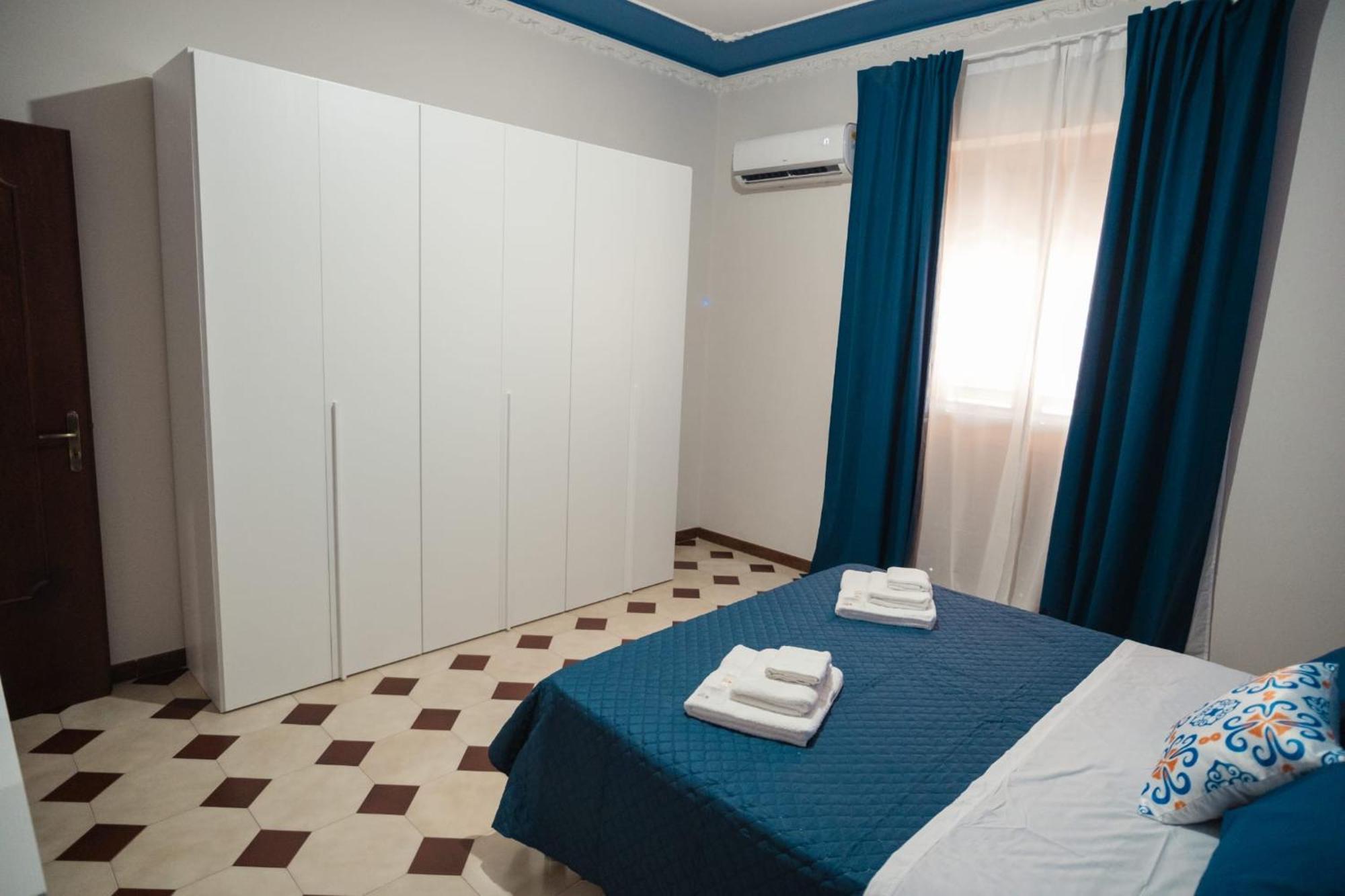 Apartment Vossia