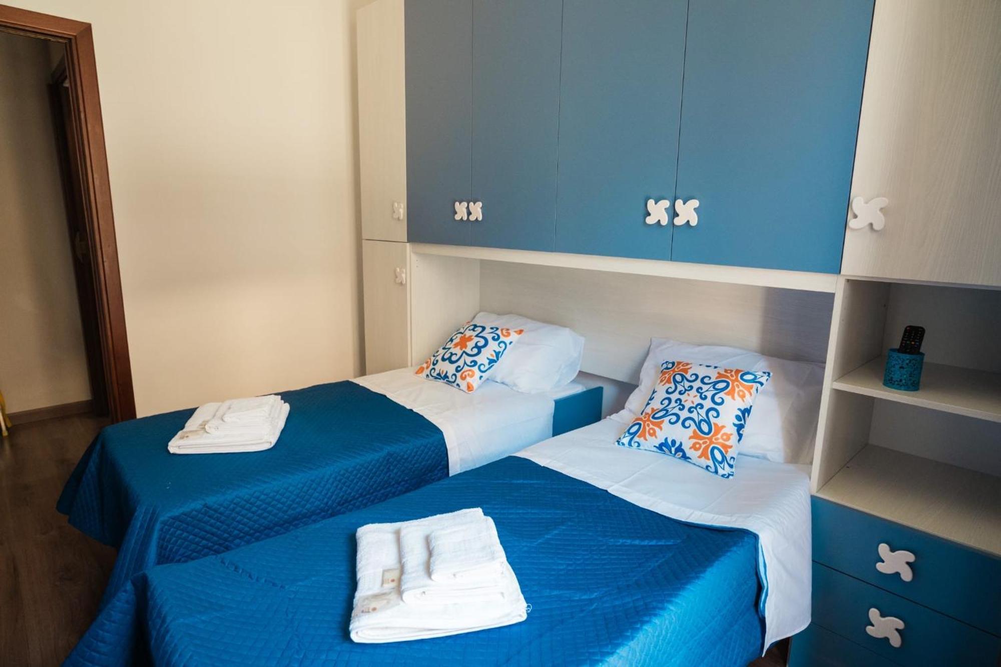 Apartment Vossia Acquedolci