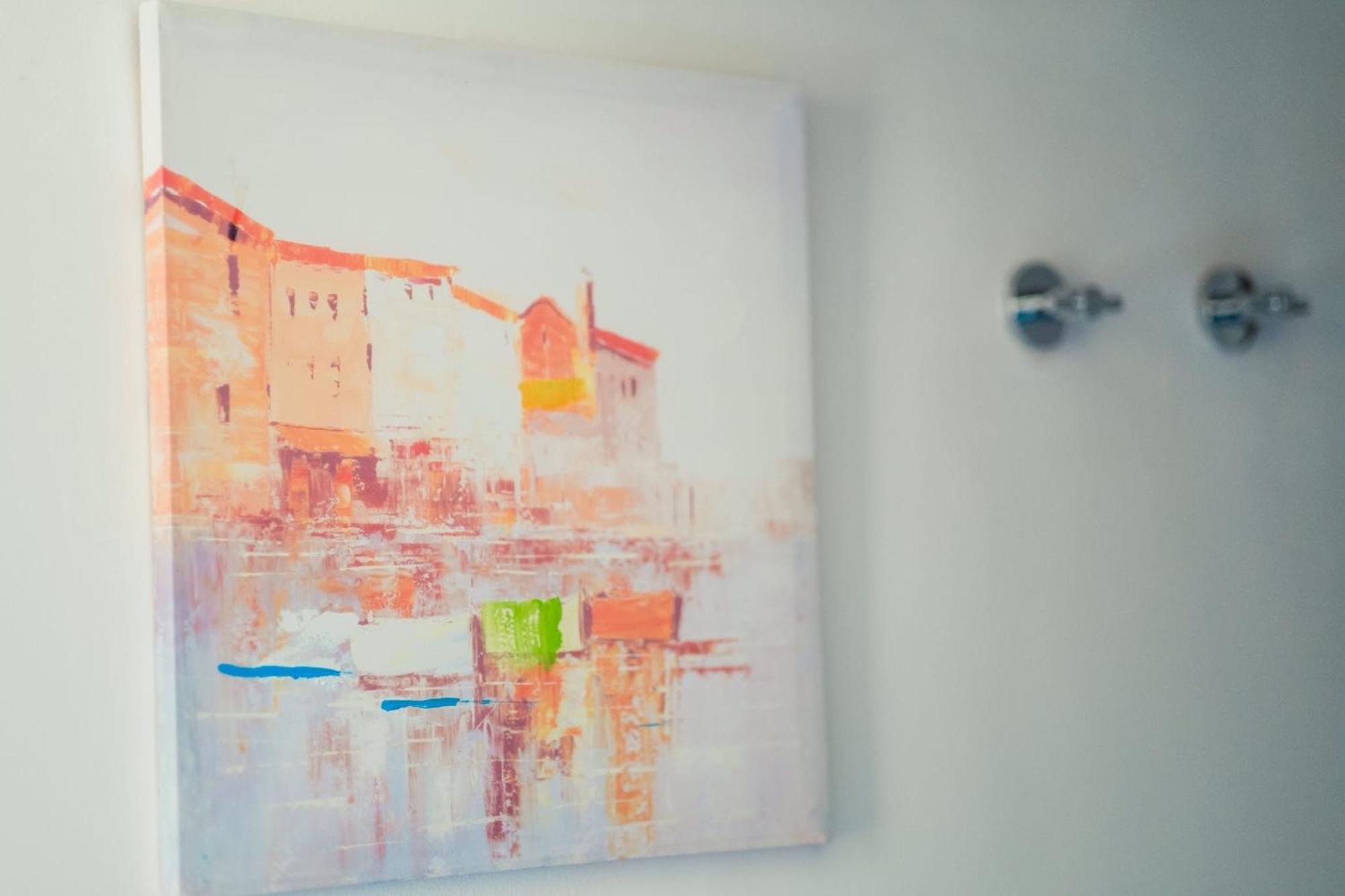 Vossia Appartamento Acquedolci