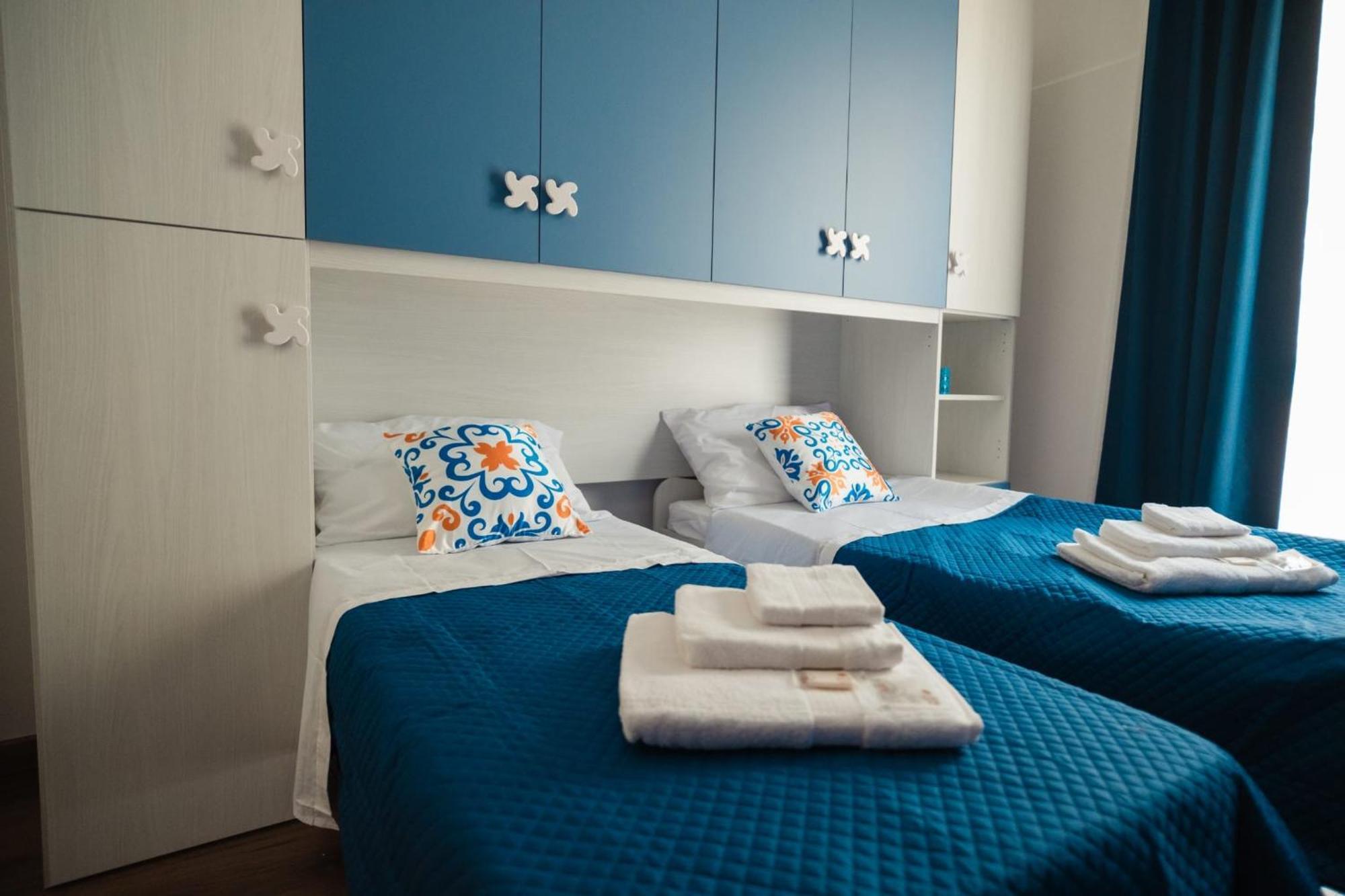 Apartment Vossia Acquedolci